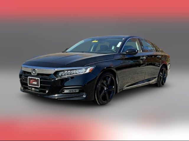 2020 Honda Accord Touring