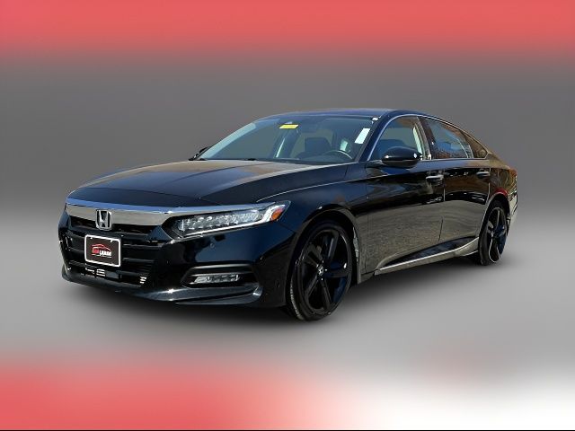 2020 Honda Accord Touring