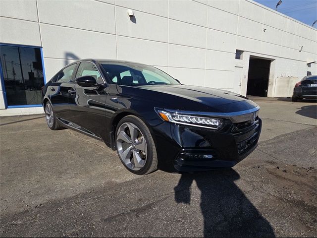 2020 Honda Accord Touring