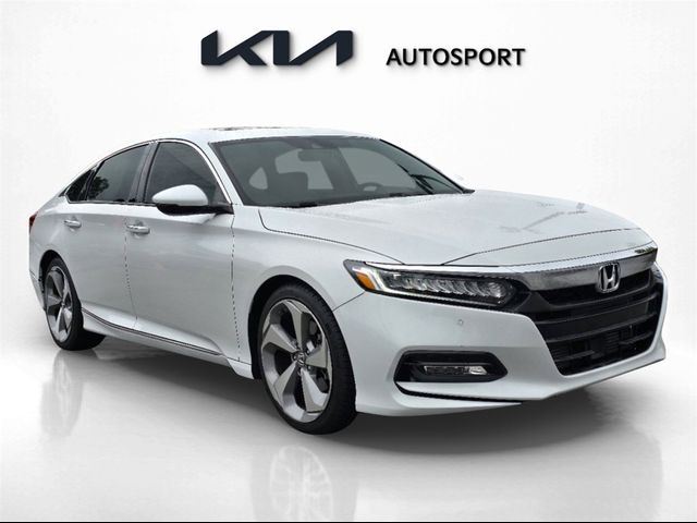 2020 Honda Accord Touring