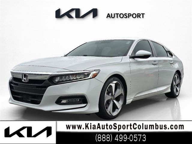 2020 Honda Accord Touring