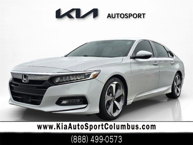 2020 Honda Accord Touring