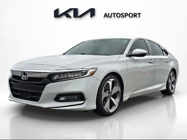 2020 Honda Accord Touring