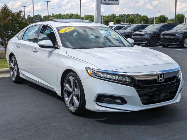 2020 Honda Accord Touring