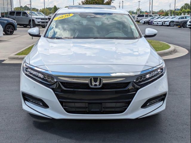 2020 Honda Accord Touring