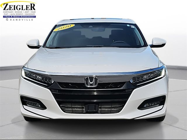 2020 Honda Accord Touring