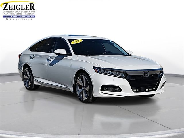 2020 Honda Accord Touring