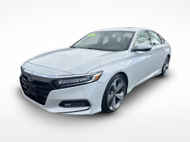 2020 Honda Accord Touring