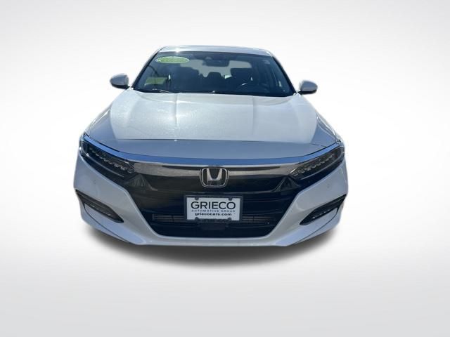 2020 Honda Accord Touring