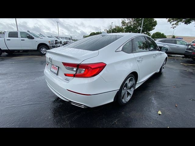 2020 Honda Accord Touring