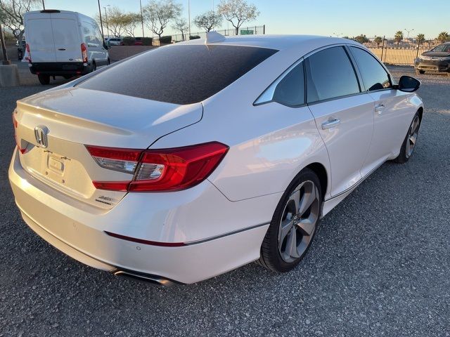 2020 Honda Accord Touring