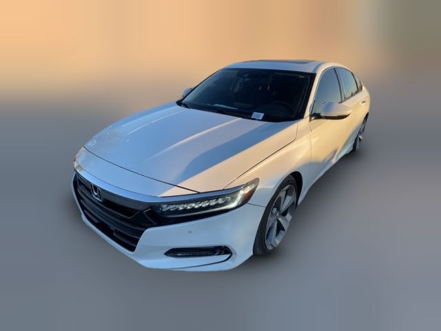 2020 Honda Accord Touring