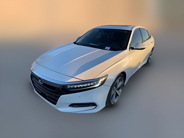 2020 Honda Accord Touring