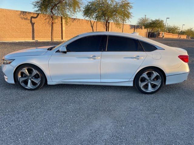 2020 Honda Accord Touring