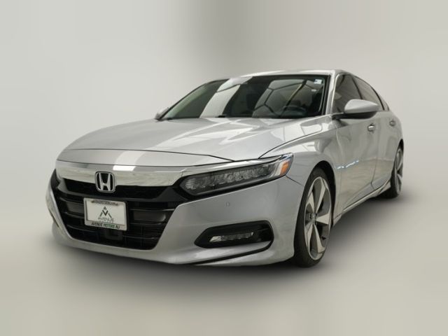 2020 Honda Accord Touring