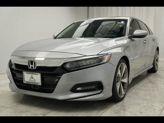 2020 Honda Accord Touring