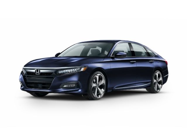 2020 Honda Accord Touring