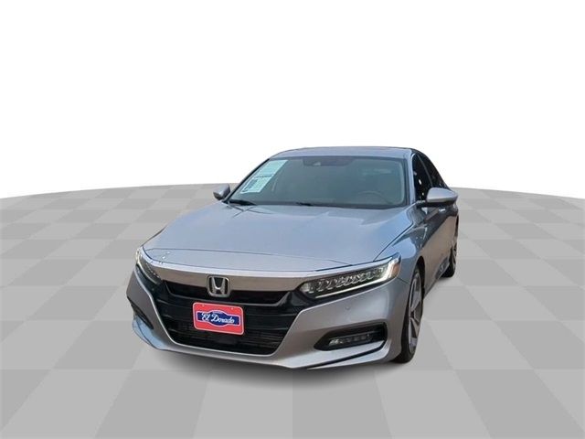 2020 Honda Accord Touring