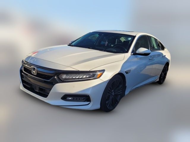 2020 Honda Accord Touring