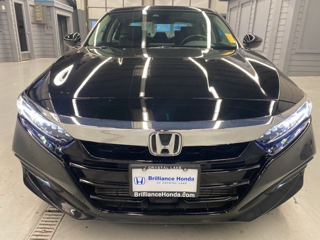 2020 Honda Accord Touring