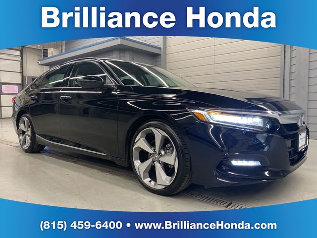 2020 Honda Accord Touring