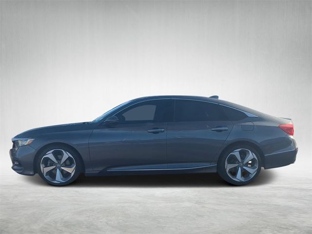 2020 Honda Accord Touring