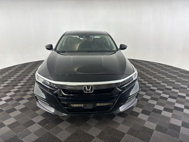 2020 Honda Accord Touring