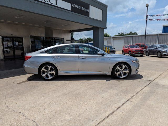 2020 Honda Accord Touring