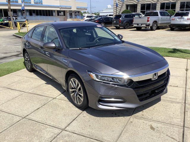 2020 Honda Accord Hybrid Base