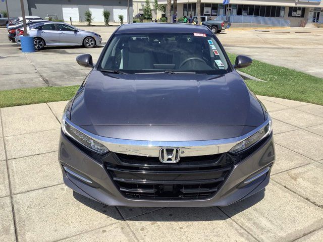 2020 Honda Accord Hybrid Base