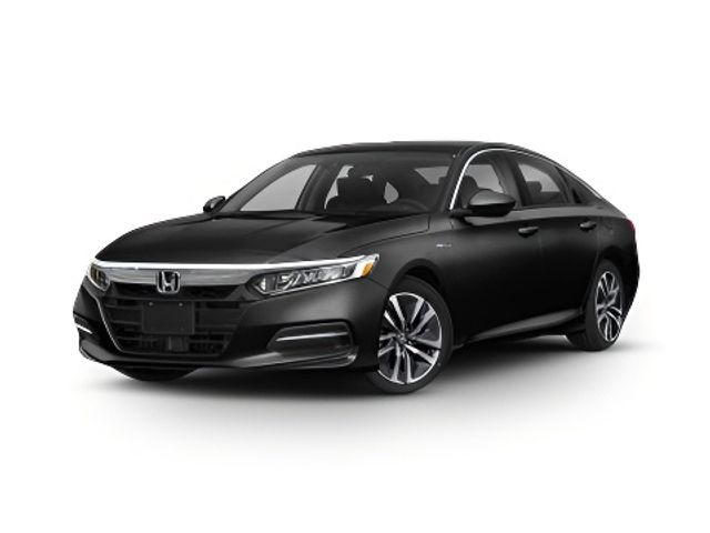 2020 Honda Accord Hybrid Base