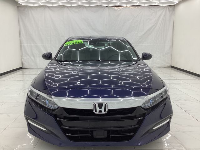 2020 Honda Accord Hybrid Base