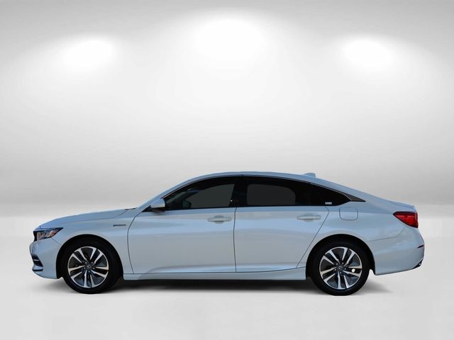 2020 Honda Accord Hybrid Base