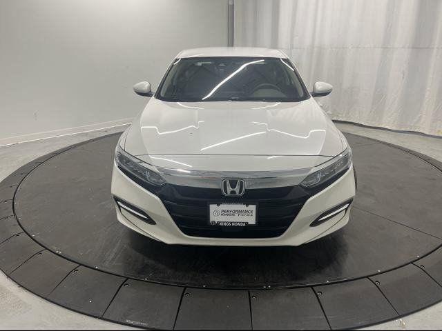 2020 Honda Accord Hybrid Base