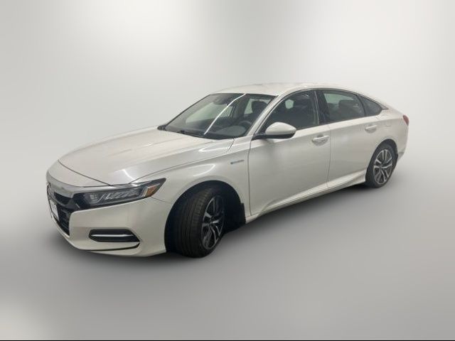 2020 Honda Accord Hybrid Base