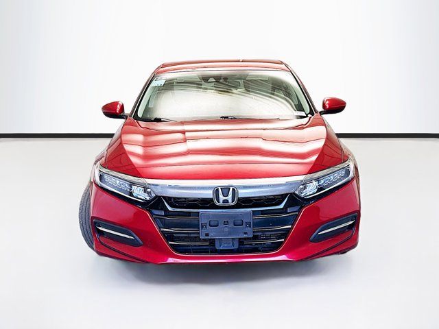 2020 Honda Accord Hybrid Base