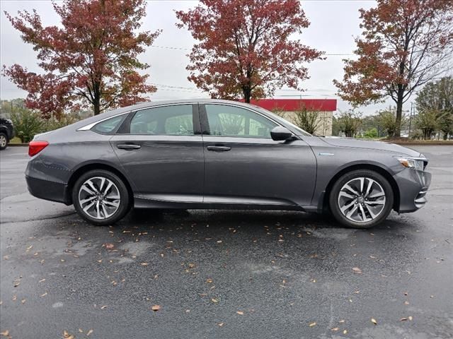 2020 Honda Accord Hybrid Base