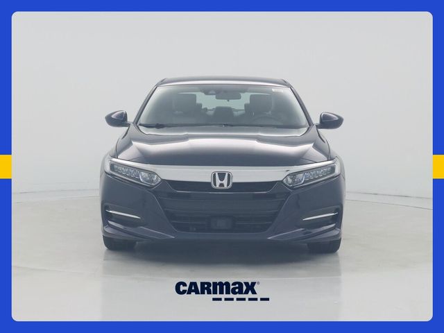 2020 Honda Accord Hybrid Base