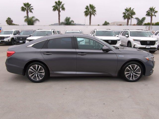 2020 Honda Accord Hybrid Base