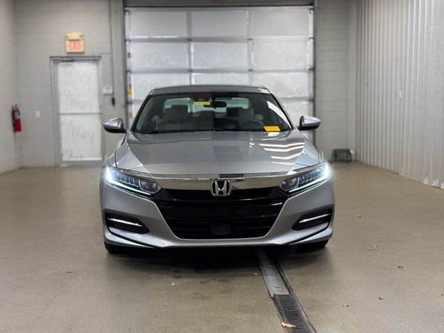 2020 Honda Accord Hybrid Base