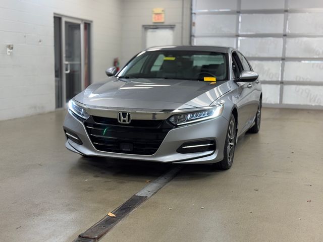 2020 Honda Accord Hybrid Base