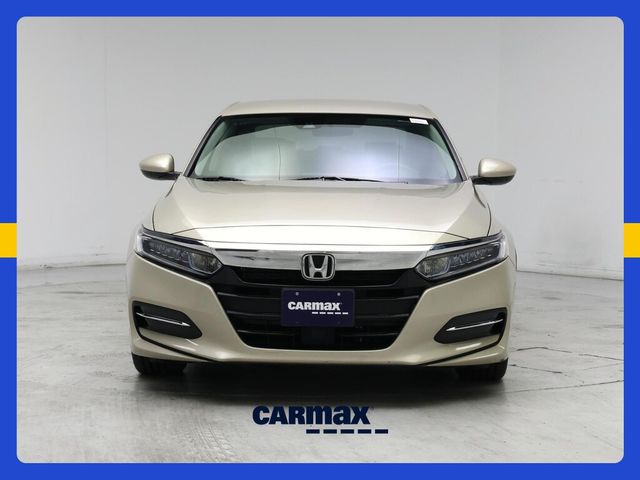 2020 Honda Accord Hybrid Base
