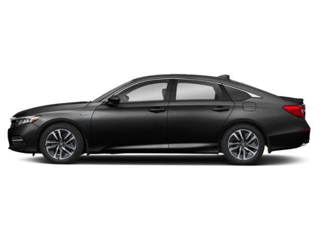 2020 Honda Accord Hybrid Base