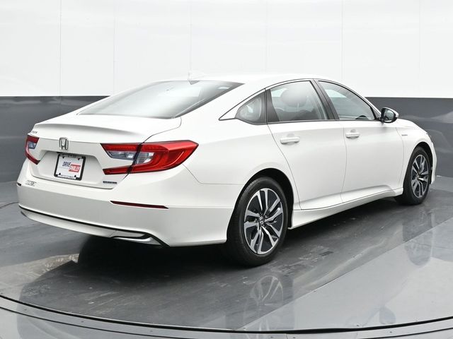 2020 Honda Accord Hybrid Base