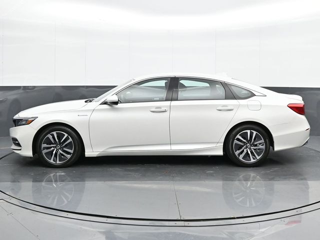 2020 Honda Accord Hybrid Base