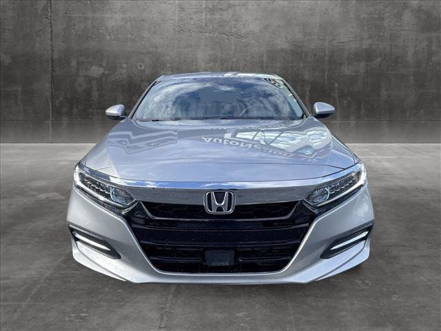 2020 Honda Accord Hybrid Base