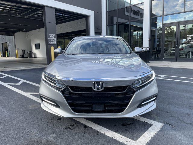 2020 Honda Accord Hybrid Base