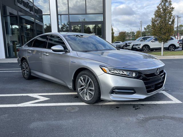 2020 Honda Accord Hybrid Base