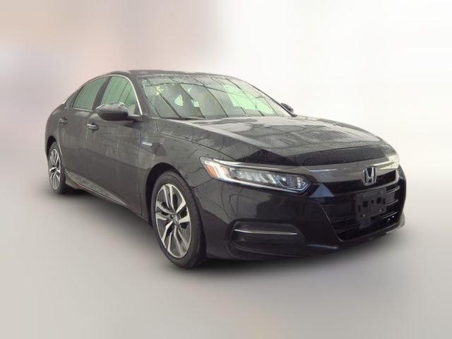 2020 Honda Accord Hybrid Base