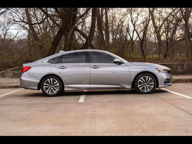 2020 Honda Accord Hybrid Base